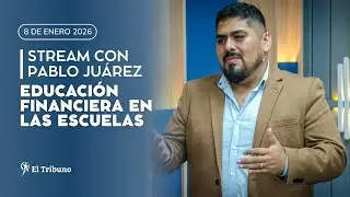Educación financiera útil, alerta meteorológica en Salta