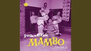Mambo Mambo Baby (feat. Pattie Parish)