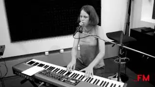 Tante Elze - Sova Naživo_FM