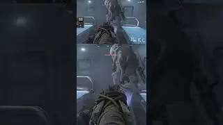 got boarded, while flying a stolen Idris