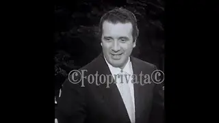 Franco Corelli 20 anni sono passati!  (Ancona, 8 aprile 1921 – Milano, 29 ottobre 2003)
