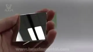 Super mirror sliver color satinless steel polishing sheets