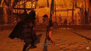 Brutal Raider Bokken Duel (Hidden Cove Tournament) | Ghost of Tsushima DLC (Lethal) Difficulty