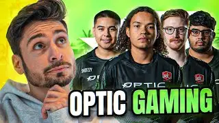 ZooMaa Message to OpTic Fans..
