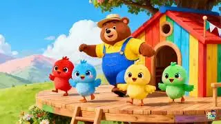 KALAU KAU SUKA HATI - Lagu Anak Indonesia Populer - Lagu Anak Populer | Jay Kids Song