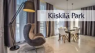 Загородная резиденция Kiiskil&auml; Park