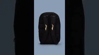 Comfort and convenience packed up in a minimal style backpack  Grab yours at our website☑️     #