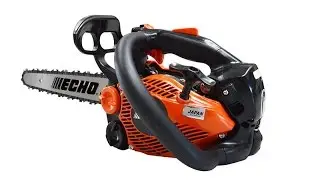 Motosierra Echo CS-2511-TES