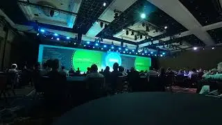 [Qlik World 2023] Partner General Session (day1) before break