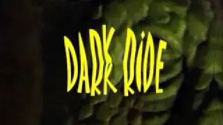 L'ERA DEI DINOSAURI-ZOOMARINE ITALIA- AGE OF THE DINOSAURS -DARK RIDE