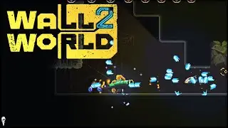 That's Embarrassing // Wall World 2 // Part 26