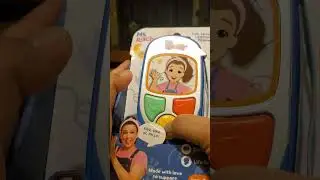 RING! RING! HELLO! MS.RACHEL PHONE! AMAZING! ASMR! #amazing #new #asmr #msrachel #toys #short #viral