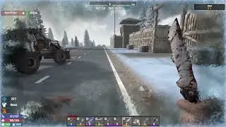 7 Days to Die V2.0 ep 57