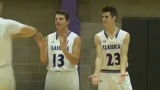 Midland Classical Pulls Away From Buena Vista