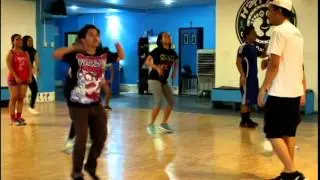 Happy Fit Gym and Dance Center Promotional Video