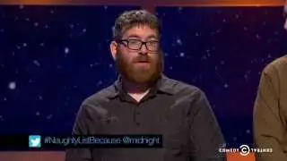 #HashtagWars Recap &ndash; Week of 12/15 &ndash; @midnight with Chris Hardwick