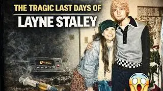 Layne Staley's River Of Deceit