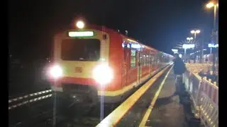 S-Bahnhof Holstenstra&szlig;e, Hamburg (1)