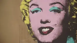 Art from the 1960s | NOW ON VIEW