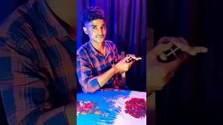 Amazing Matchstick Trick! 🔥✨ | Can You Figure It Out? | #shorts