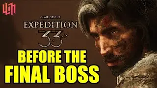 What to Do BEFORE the Final Boss in Clair Obscur: Expedition 33 (Spoiler-Lite)