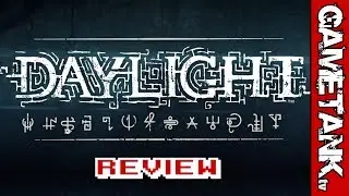Daylight REVIEW with Reaction Cam - GameTankTV