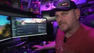 I Don't Think I Like DLSS 4.5 Very Much What Do You Think About It? DLSS 4 Was Perfect!