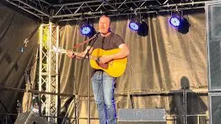 Ed cosens. Hardwick calling. 18.8.24