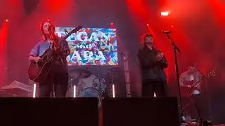 1/15 Tegan and Sara - Entry + Living Room @ Capital Pride Ottawa 8/24/24