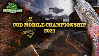 Cod Mobile Championship 2022 | Insane Reaction Times!