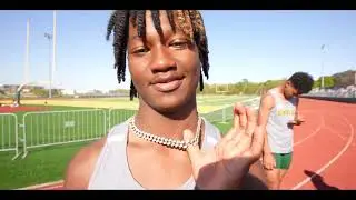 Fort Bend Christian Academy Sprig Media Day HYPE Video