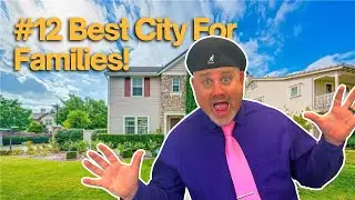 Living In Tustin California | Moving To Tustin Ca | Overview Tustin - Orange County Review