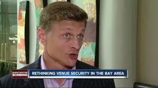 Rethinking venue security in the Tampa Bay area