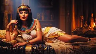 Cleopatra lives a secret romance, proving the heart can triumph over politics