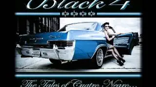 Black4 - Charlie Goodtimes