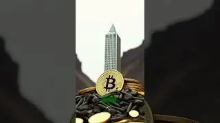 Institutions BUY Bitcoin FASTER Than It's MINED! #shorts