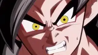 DRAGON BALL HEROES CAP 28 ESPA&Ntilde;OL LATINO