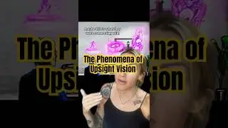Upsight Vision: Watch the live to learn more🌈👀 @tommatte1335 #metaphysics #superpower #intuition