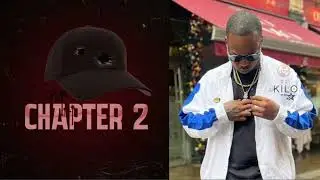 Teejay- Chapter 2 [Valiant Diss]