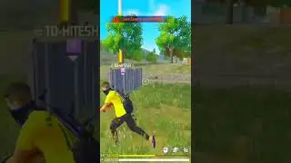 free fire ob33 gameplay br#mobilegameplay#freefire#newupdate#season33#brrankgameplay