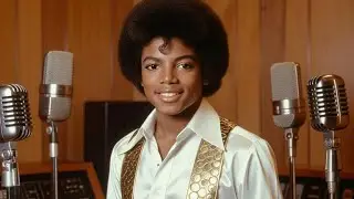 Michael Jackson's First Performance: The Moment a Legend Was Born