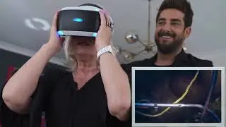 Enis Arıkan Anneler Günü Hediyesi Challenge #MediaMarkttaKeyfineBak