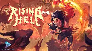 Rising Hell - PC GamePlay