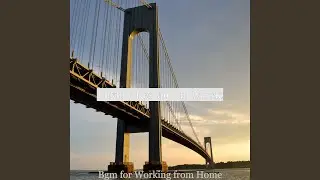 Grand Background Music for Social Distancing