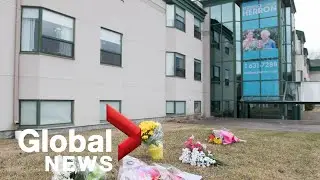 Email appears to contradict ministers&rsquo; testimony on Quebec's Herron long-term care home