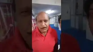Bollywood actor Avtar Gill gives a tribute to Radio Sangam  With our India correspondent Rajesh Gaur