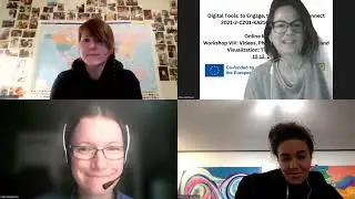 Content creation, photos, videos: tips for small organizations