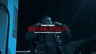 Kretson - Wielkie Rzeczy (Official Video)