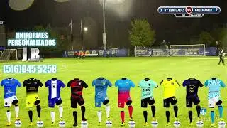 US OPEN CUP | NY RENEGADES FC vs GREEK AMERICANS | LAMAR HUNT CUP 2025