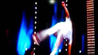 Free Style 'En Zor Hareket'
